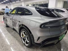 Xiaomi YU7 Four-Wheel Drive Pro - ფოტო 4