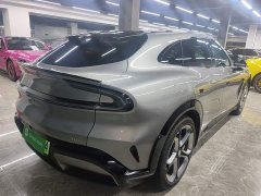 Xiaomi YU7 Four-Wheel Drive Pro - ფოტო 6
