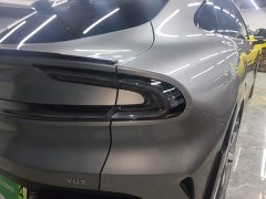 Xiaomi YU7 Four-Wheel Drive Pro - ფოტო 7