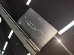 Xiaomi YU7 Four-Wheel Drive Pro - ფოტო 8