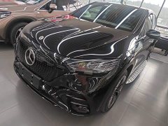 Mercedes-Benz EQE SUV 500 4MATIC Luxury - photo 1
