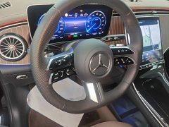 Mercedes-Benz EQE SUV 500 4MATIC Luxury - photo 10