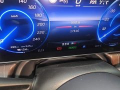 Mercedes-Benz EQE SUV 500 4MATIC Luxury - photo 11