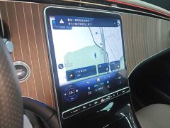 Mercedes-Benz EQE SUV 500 4MATIC Luxury - photo 12