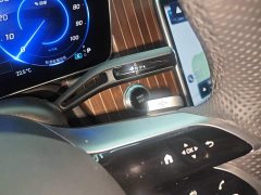 Mercedes-Benz EQE SUV 500 4MATIC Luxury - photo 13