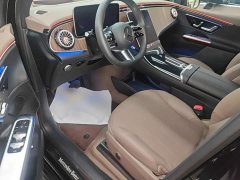 Mercedes-Benz EQE SUV 500 4MATIC Luxury - photo 14