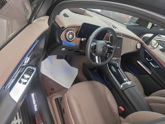 Mercedes-Benz EQE SUV 500 4MATIC Luxury - photo 15
