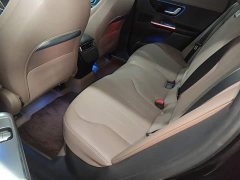 Mercedes-Benz EQE SUV 500 4MATIC Luxury - photo 16