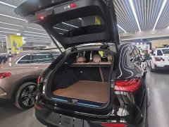 Mercedes-Benz EQE SUV 500 4MATIC Luxury - photo 18