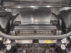 Mercedes-Benz EQE SUV 500 4MATIC Luxury - photo 19