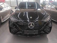 Mercedes-Benz EQE SUV 500 4MATIC Luxury - photo 2