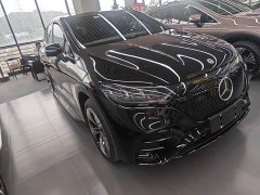 Mercedes-Benz EQE SUV 500 4MATIC Luxury - photo 3