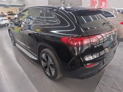 Mercedes-Benz EQE SUV 500 4MATIC Luxury - photo 4