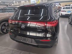 Mercedes-Benz EQE SUV 500 4MATIC Luxury - photo 5