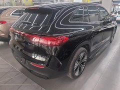 Mercedes-Benz EQE SUV 500 4MATIC Luxury - photo 6