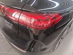 Mercedes-Benz EQE SUV 500 4MATIC Luxury - photo 7