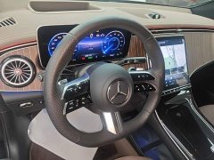 Mercedes-Benz EQE SUV 500 4MATIC Luxury - photo 9