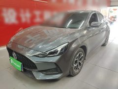 SAIC MG5 180DVVT CVT Luxury - ფოტო 1