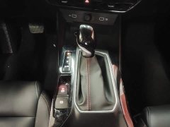 SAIC MG5 180DVVT CVT Luxury - ფოტო 13