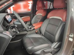 SAIC MG5 180DVVT CVT Luxury - ფოტო 14