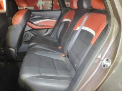 SAIC MG5 180DVVT CVT Luxury - ფოტო 16
