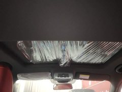 SAIC MG5 180DVVT CVT Luxury - ფოტო 17