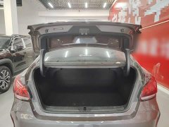 SAIC MG5 180DVVT CVT Luxury - ფოტო 18
