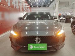 SAIC MG5 180DVVT CVT Luxury - ფოტო 2