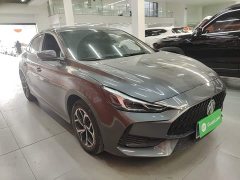 SAIC MG5 180DVVT CVT Luxury - ფოტო 3