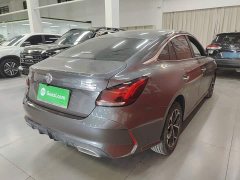 SAIC MG5 180DVVT CVT Luxury - ფოტო 6