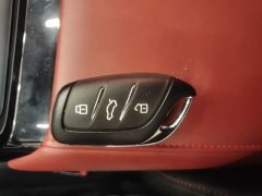 SAIC MG5 180DVVT CVT Luxury - ფოტო 8