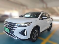 GAC GS4 270T Edition - фото 1
