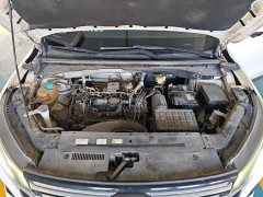 GAC GS4 270T Edition - фото 10