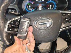 GAC GS4 270T Edition - фото 11