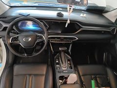 GAC GS4 270T Edition - фото 12