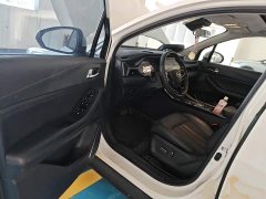 GAC GS4 270T Edition - фото 13