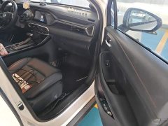 GAC GS4 270T Edition - фото 17