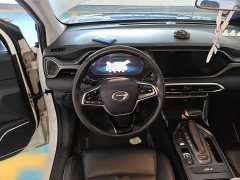 GAC GS4 270T Edition - фото 2