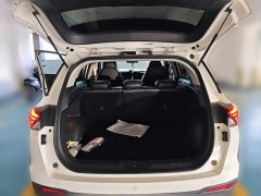 GAC GS4 270T Edition - фото 9