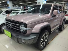 Tank 300 City Edition 2.0T Stylish - photo 1