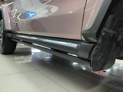 Tank 300 City Edition 2.0T Stylish - photo 20