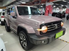 Tank 300 City Edition 2.0T Stylish - photo 3