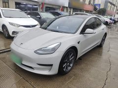 Tesla Model 3 Rear-Wheel Drive - фото 1