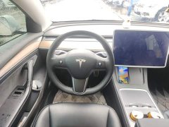 Tesla Model 3 Rear-Wheel Drive - фото 10