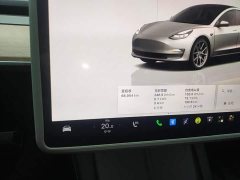 Tesla Model 3 Rear-Wheel Drive - фото 11