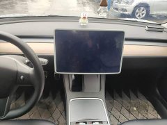 Tesla Model 3 Rear-Wheel Drive - фото 12