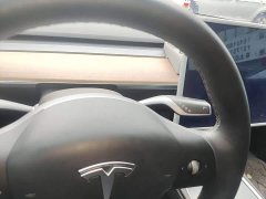 Tesla Model 3 Rear-Wheel Drive - фото 13