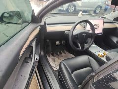 Tesla Model 3 Rear-Wheel Drive - фото 15