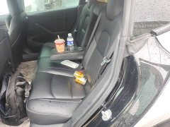 Tesla Model 3 Rear-Wheel Drive - фото 16