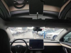 Tesla Model 3 Rear-Wheel Drive - фото 17